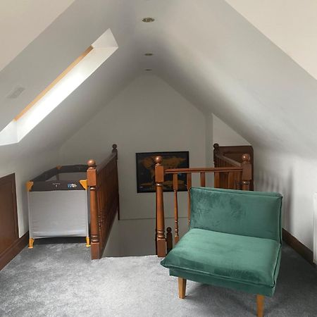 Cosy Cottage With Free Parking Close To Airport إدنبرة المظهر الخارجي الصورة