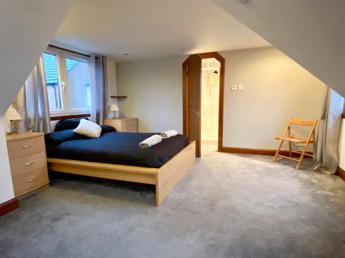 Cosy Cottage With Free Parking Close To Airport إدنبرة المظهر الخارجي الصورة