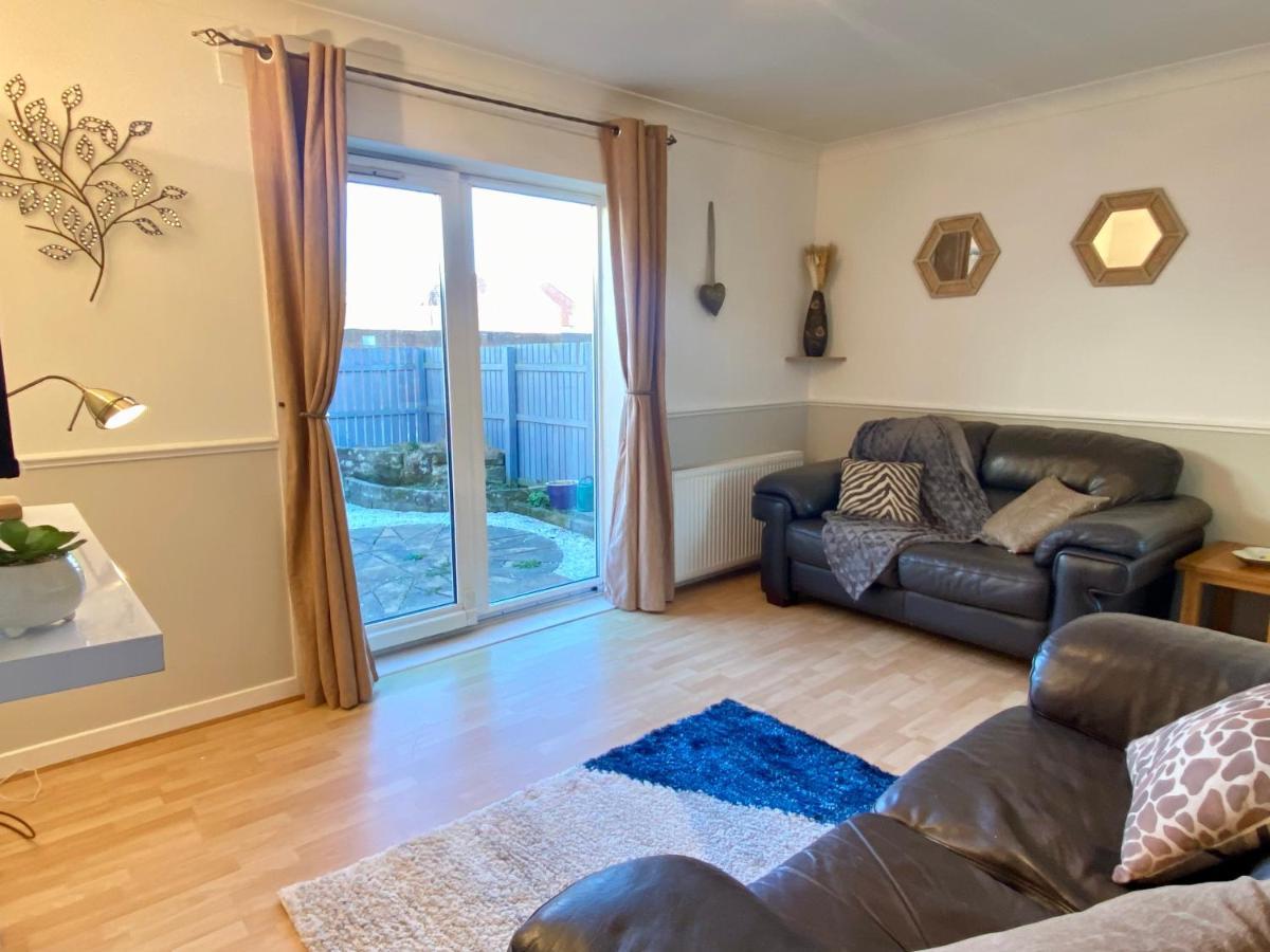 Cosy Cottage With Free Parking Close To Airport إدنبرة المظهر الخارجي الصورة