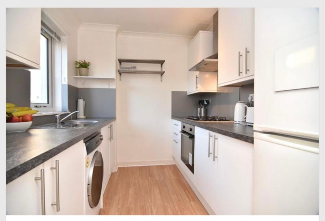 Cosy Cottage With Free Parking Close To Airport إدنبرة المظهر الخارجي الصورة