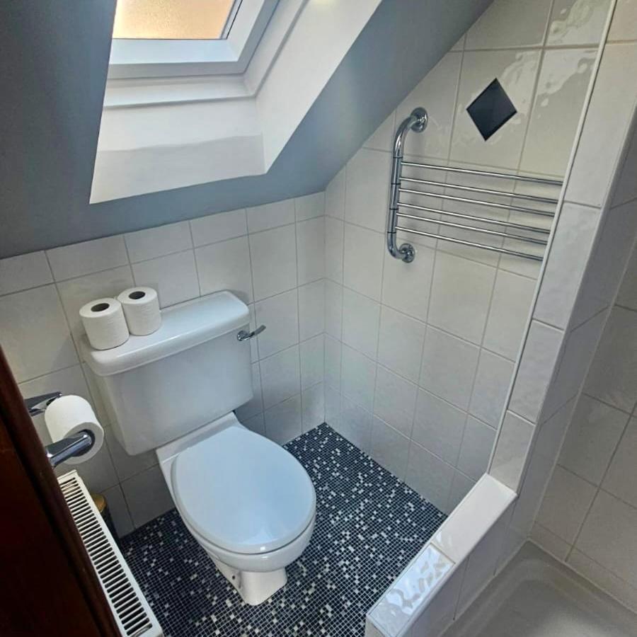Cosy Cottage With Free Parking Close To Airport إدنبرة المظهر الخارجي الصورة