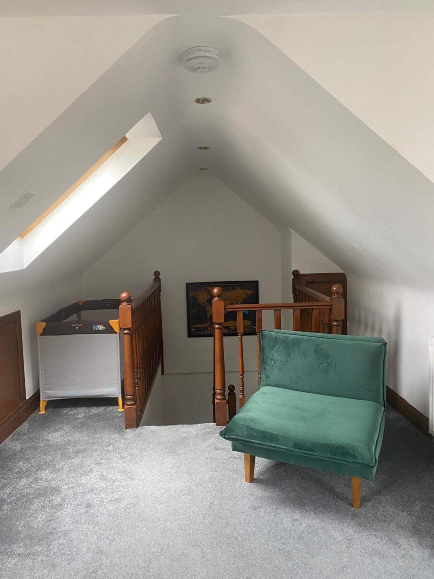 Cosy Cottage With Free Parking Close To Airport إدنبرة المظهر الخارجي الصورة